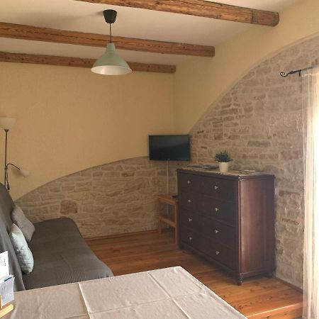 Apartments Ceh Ližnjan Zewnętrze zdjęcie