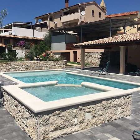 Apartments Ceh Ližnjan Zewnętrze zdjęcie