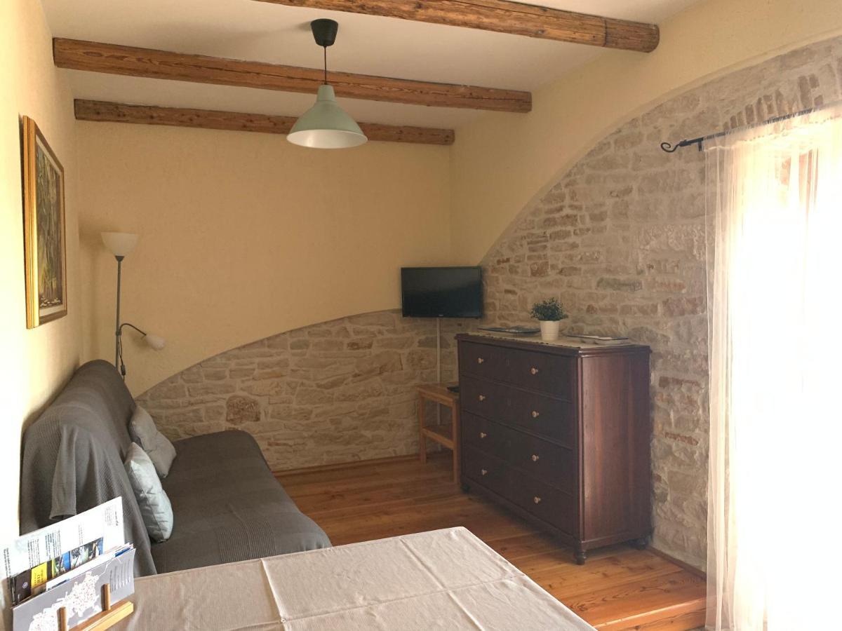 Apartments Ceh Ližnjan Zewnętrze zdjęcie