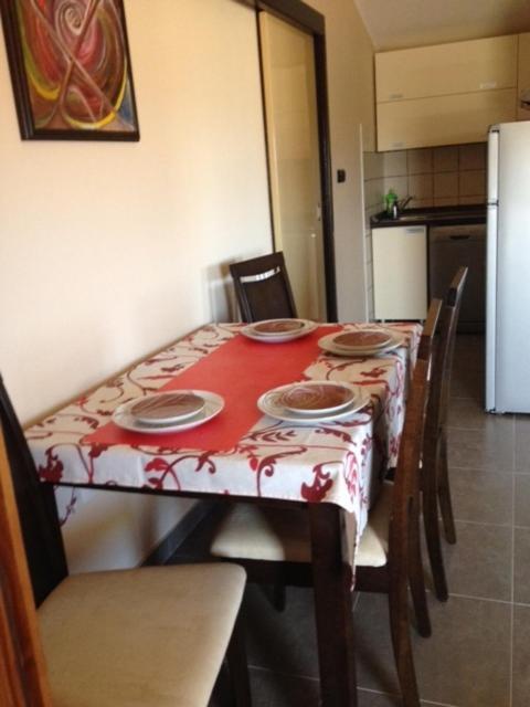 Apartments Ceh Ližnjan Pokój zdjęcie