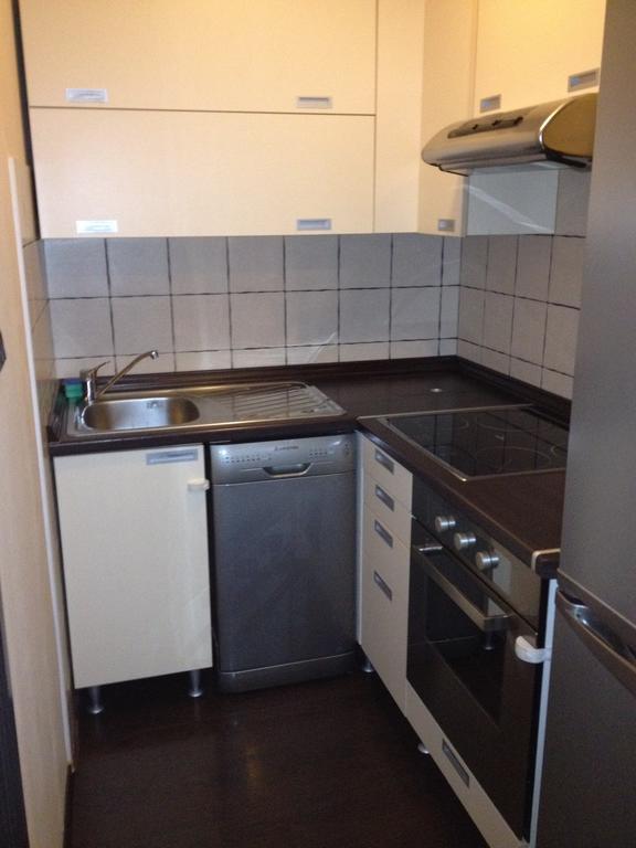 Apartments Ceh Ližnjan Zewnętrze zdjęcie