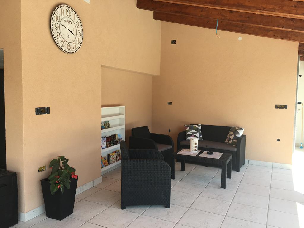 Apartments Ceh Ližnjan Zewnętrze zdjęcie