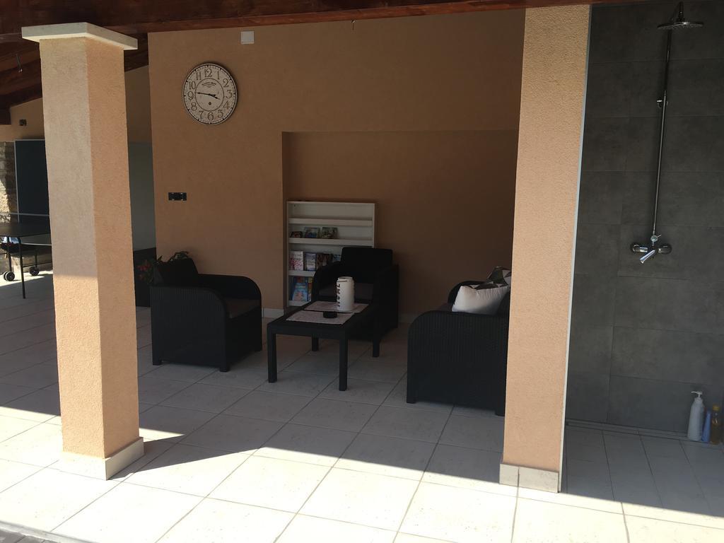 Apartments Ceh Ližnjan Zewnętrze zdjęcie