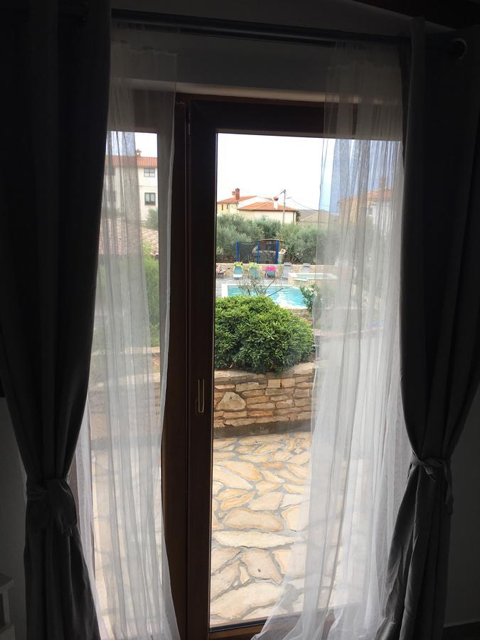 Apartments Ceh Ližnjan Zewnętrze zdjęcie