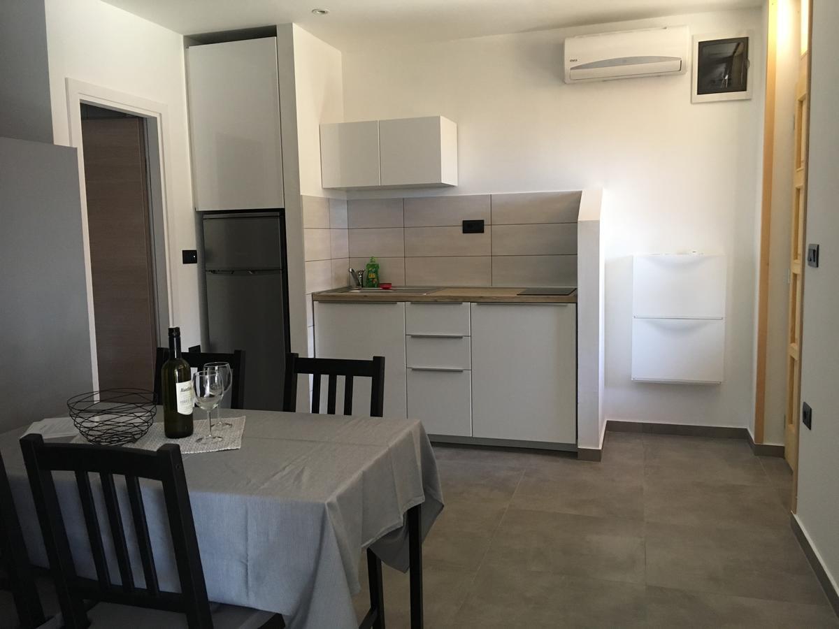 Apartments Ceh Ližnjan Zewnętrze zdjęcie