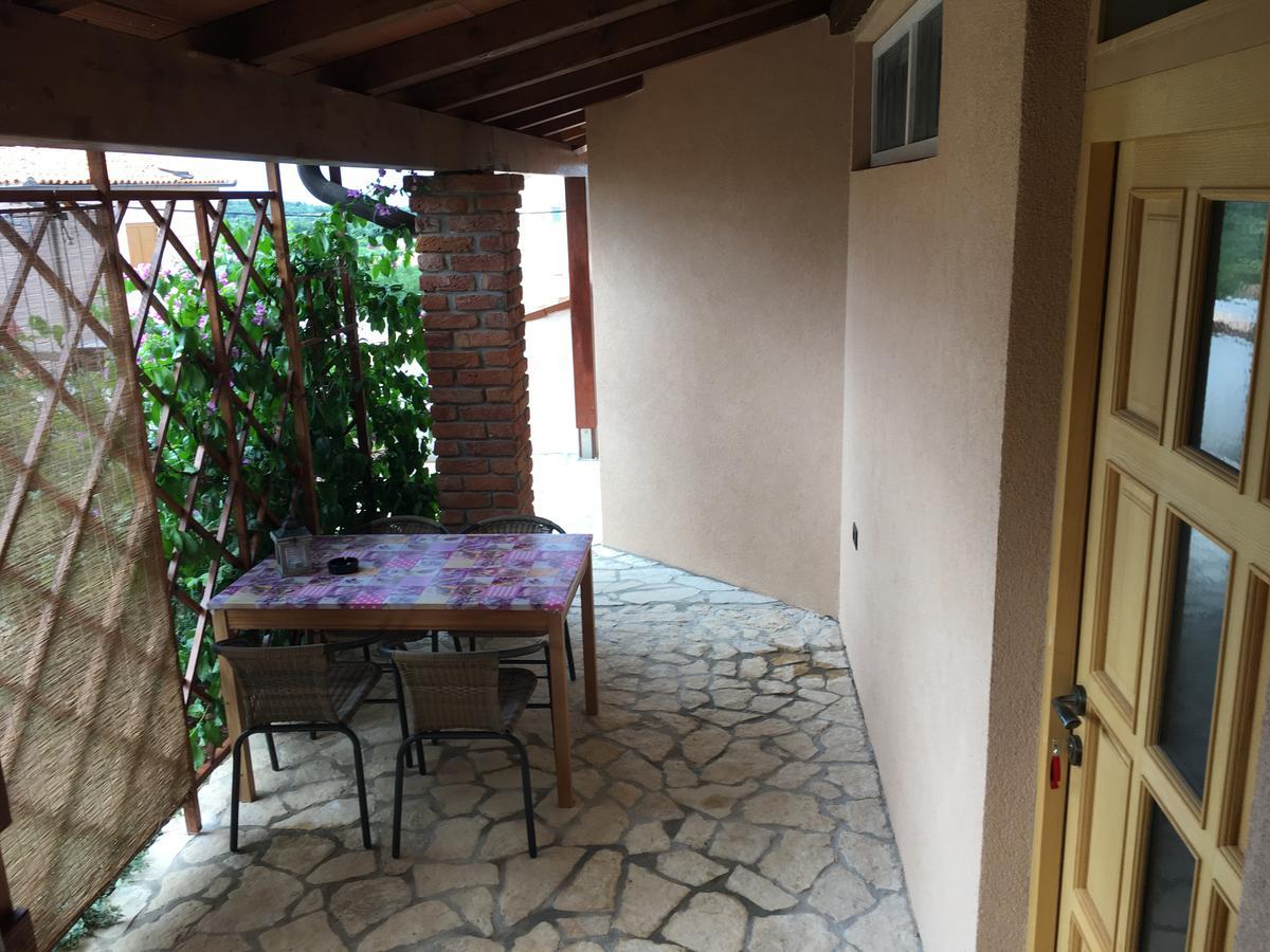 Apartments Ceh Ližnjan Zewnętrze zdjęcie