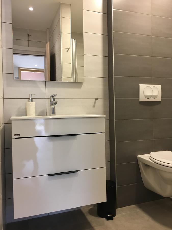 Apartments Ceh Ližnjan Zewnętrze zdjęcie