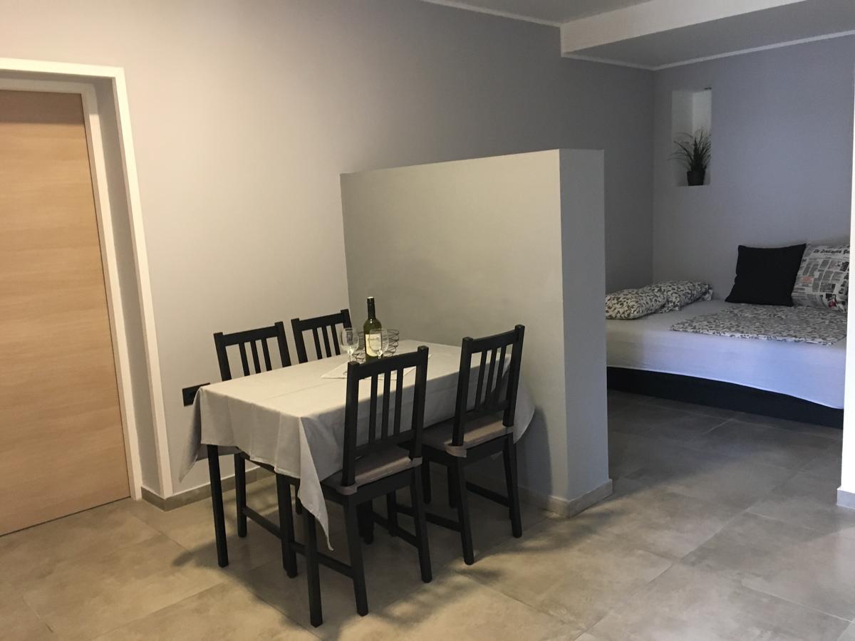 Apartments Ceh Ližnjan Zewnętrze zdjęcie