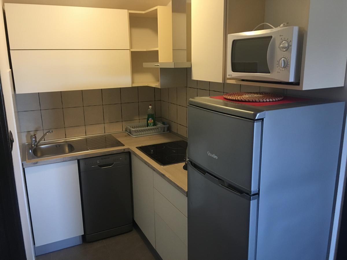 Apartments Ceh Ližnjan Zewnętrze zdjęcie