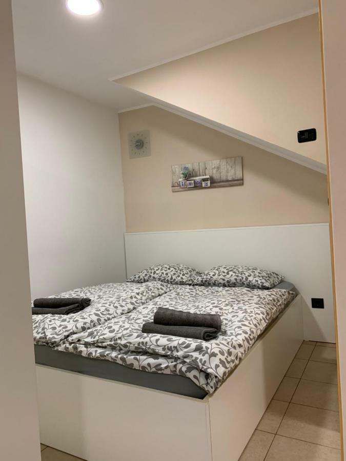 Apartments Ceh Ližnjan Zewnętrze zdjęcie