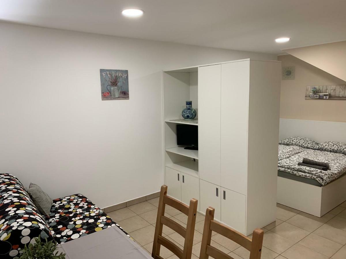 Apartments Ceh Ližnjan Zewnętrze zdjęcie