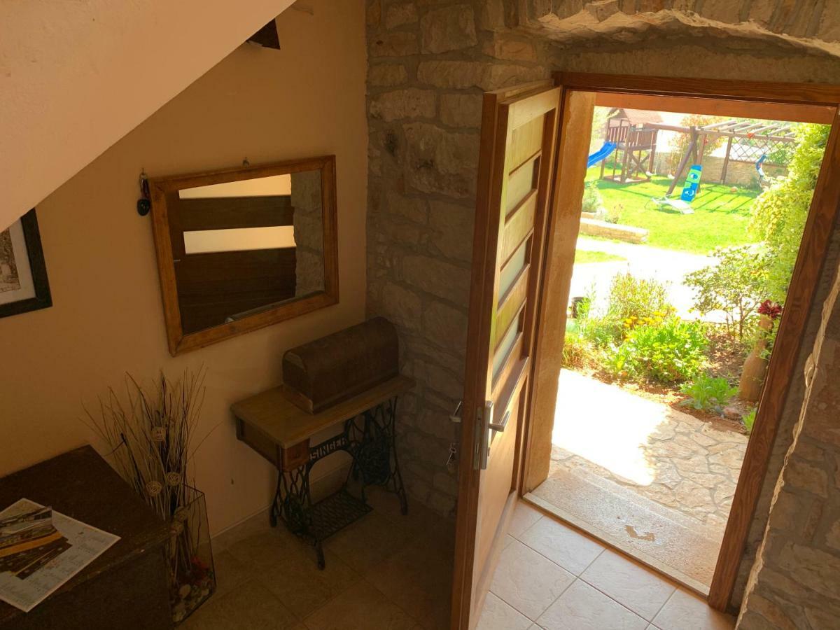 Apartments Ceh Ližnjan Zewnętrze zdjęcie