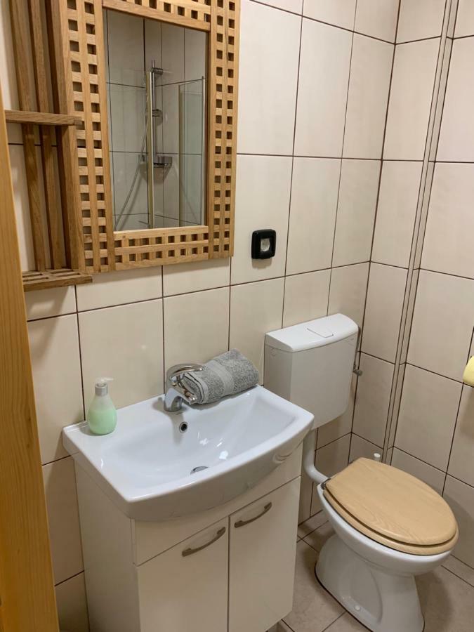 Apartments Ceh Ližnjan Zewnętrze zdjęcie