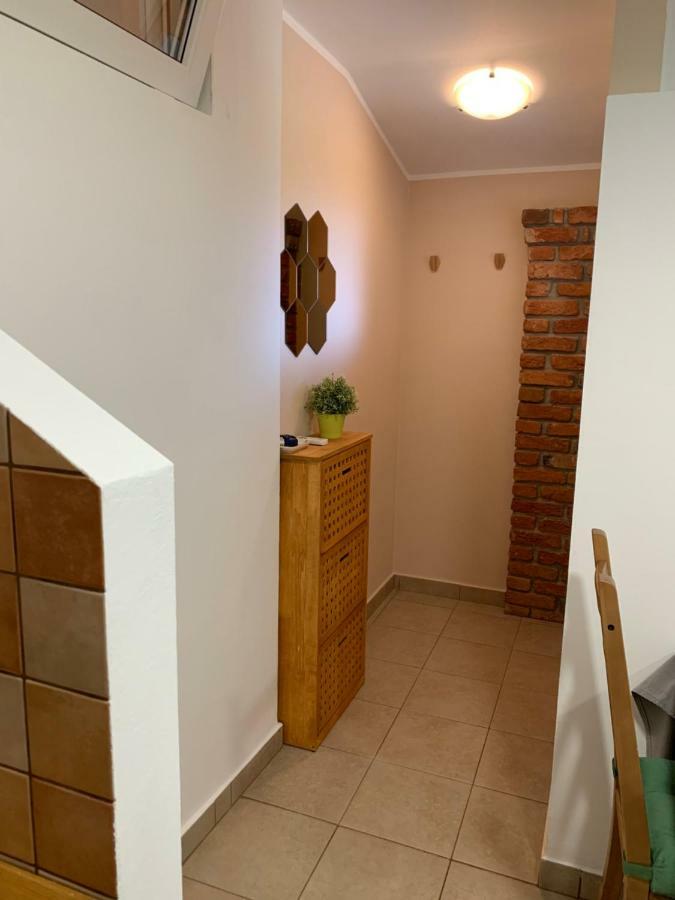 Apartments Ceh Ližnjan Zewnętrze zdjęcie