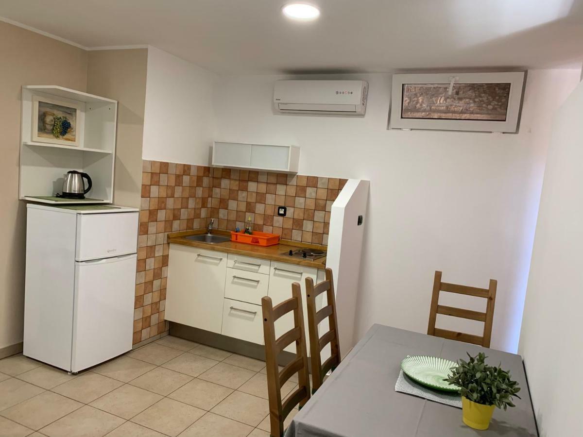 Apartments Ceh Ližnjan Zewnętrze zdjęcie